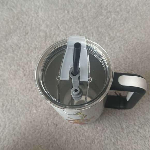 NWT Grinch Max Tumbler - Picture 2 of 2